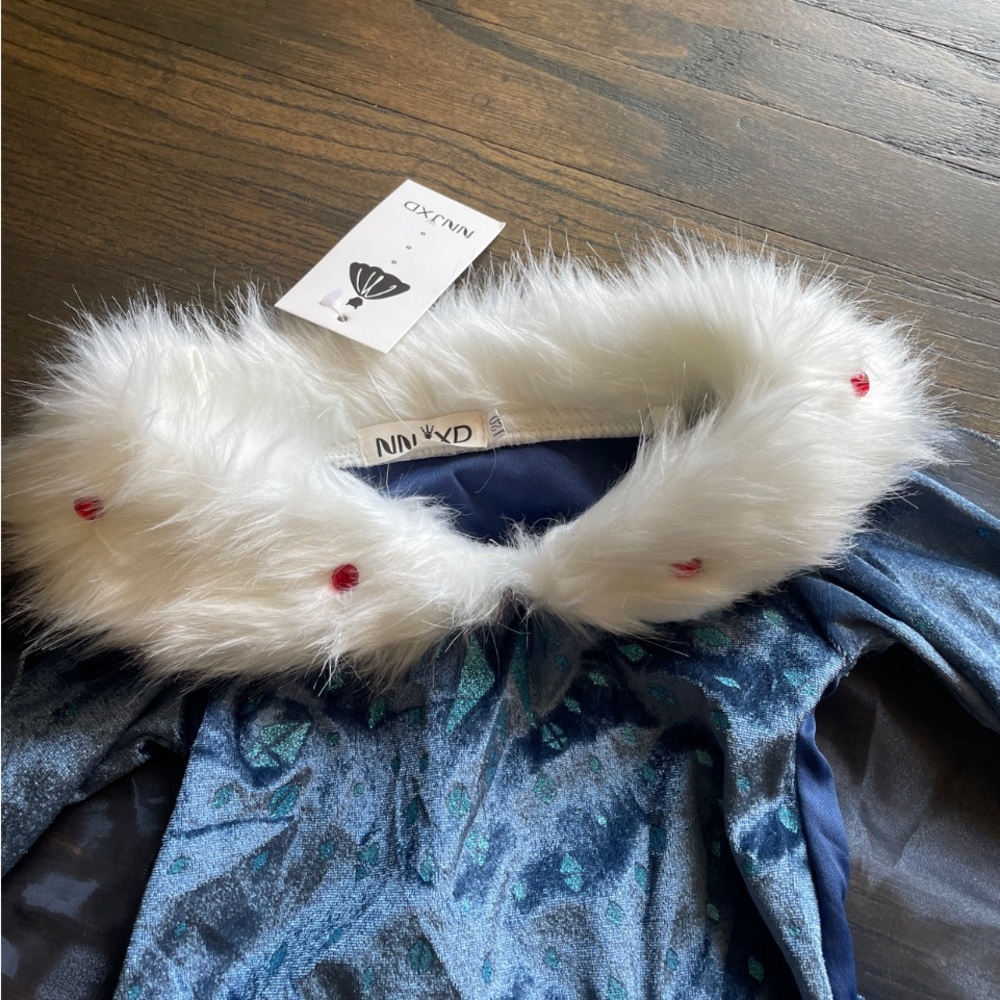FROZEN Elsa Dress